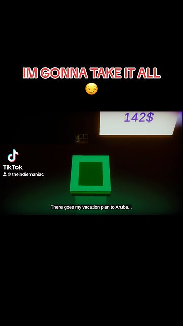 YOU DIDNT NEED IT ANYWAY