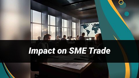 Unlocking Trade: The Power of Importer Security Filing for SMEs