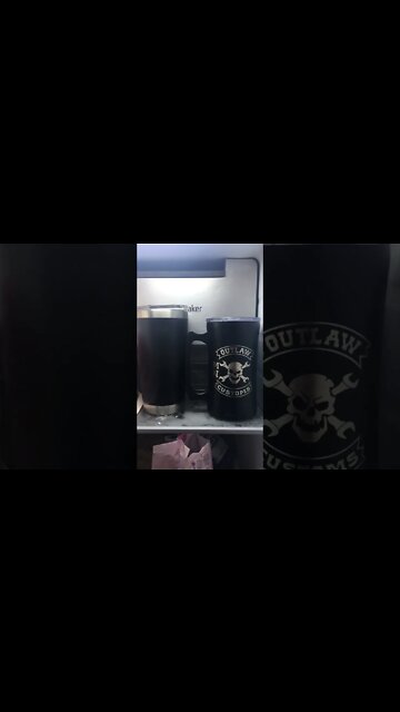 Outlaw Mugs Awesome Mug Thanks Arco - #shorts