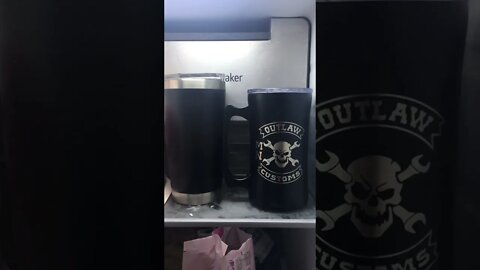 Outlaw Mugs Awesome Mug Thanks Arco - #shorts