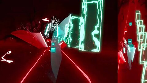 (beat saber) mario judah - remember your name