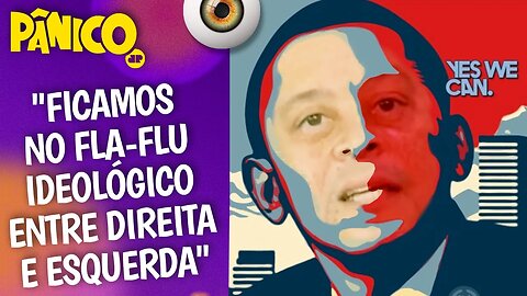 REGIME DA JURISTOCRACIA TIROU A ESSÊNCIA "YES, WE CAN" DO JORNALISMO? Jorge Serrão analisa