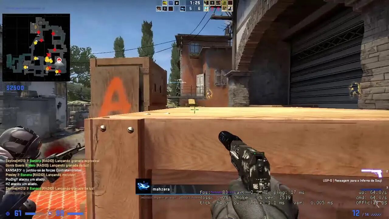 Cszin - casual
