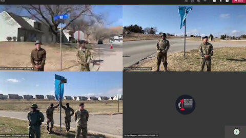 Medal of Honor Street Dedications