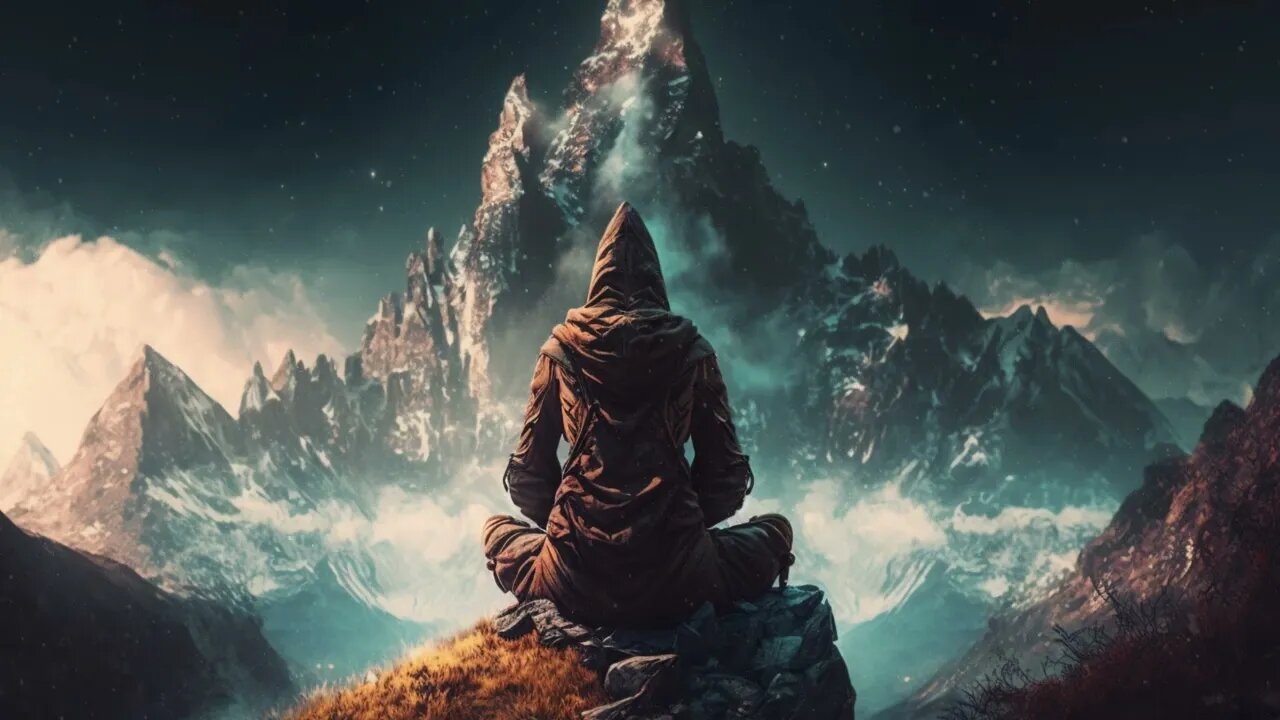 Elevate your Vibration | Positive Aura Cleanse | 432Hz Music