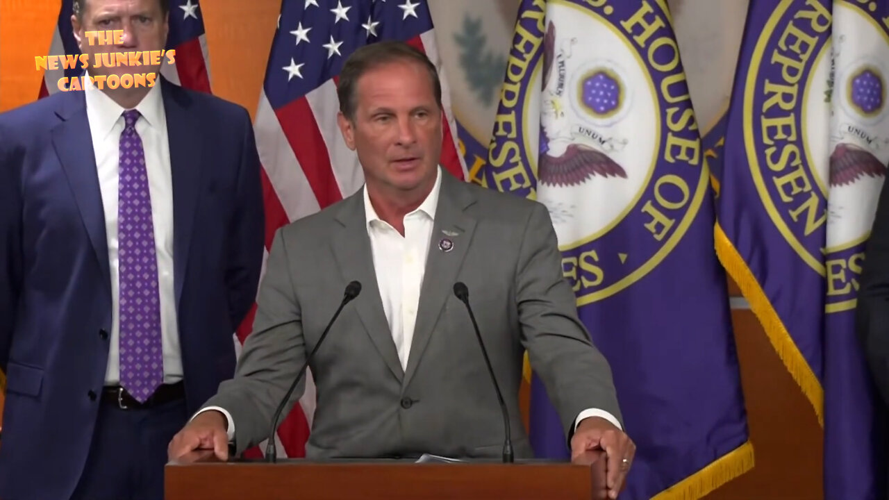 Rep. Stewart: "People don't want to live under American KGB."