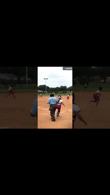 RBI Rip up the middle