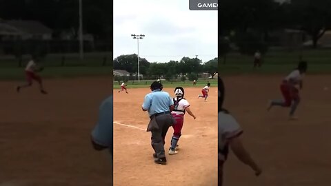 RBI Rip up the middle