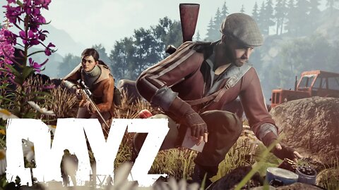 Survivng For 1 Total Year In - DayZ