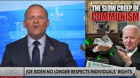 News Max-Lily Batchelder-Biden appointee over the IRS-Wants to tax your potential earnings.-1714