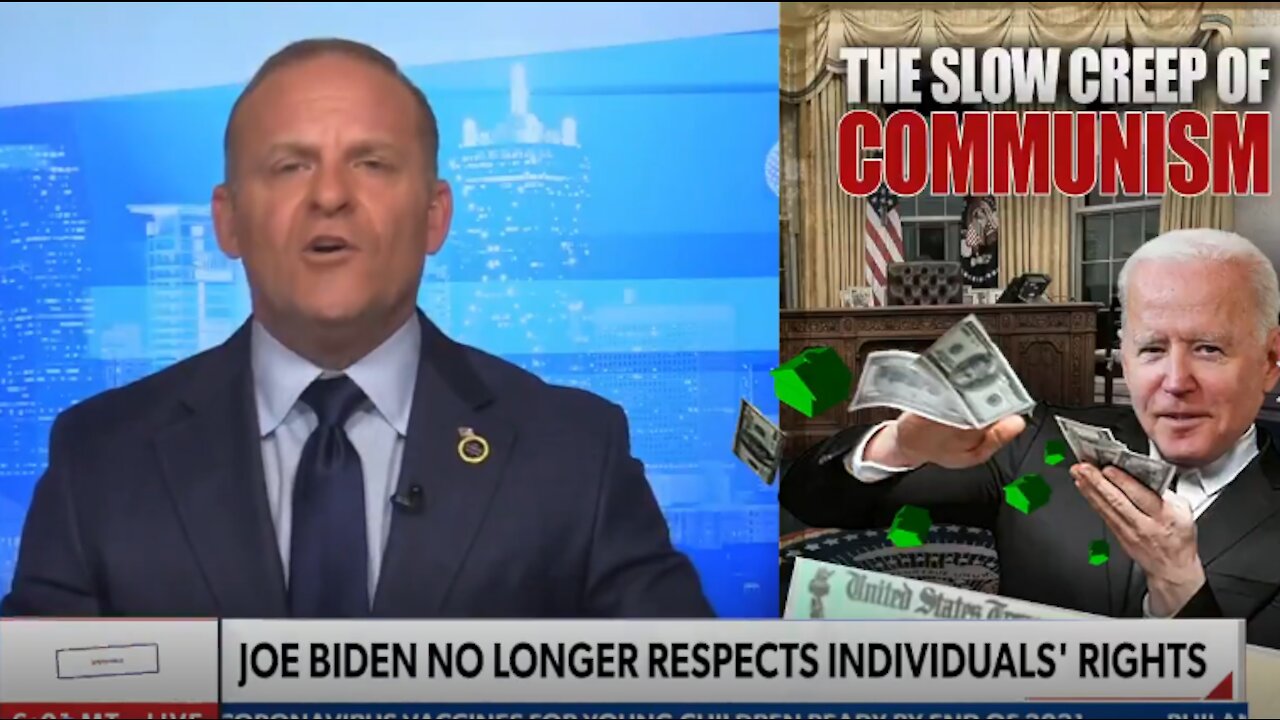 News Max-Lily Batchelder-Biden appointee over the IRS-Wants to tax your potential earnings.-1714