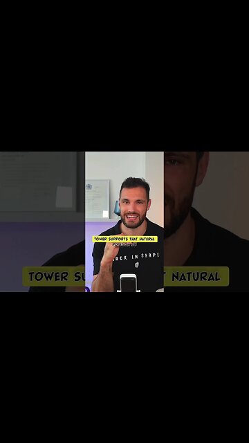 How The Lumbar Towel Helps Back Pain Injuries