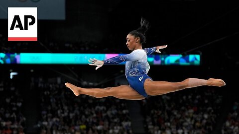 Paris Olympics 2024: AP top photos from Day 10 | NE