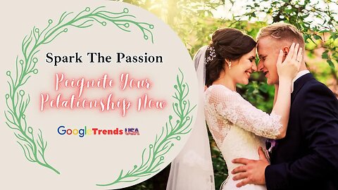 Reigniting The Flame: How To Keep The Spark In a Relationship