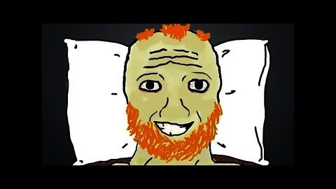 No Nut November (The Coomer)