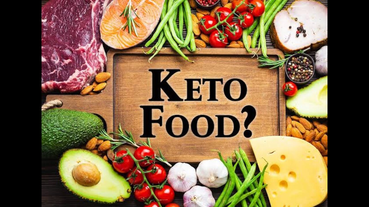 Ketogenic Diet Review