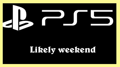 likely weekend