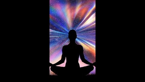 What happens when you start to turn inward: Stillness