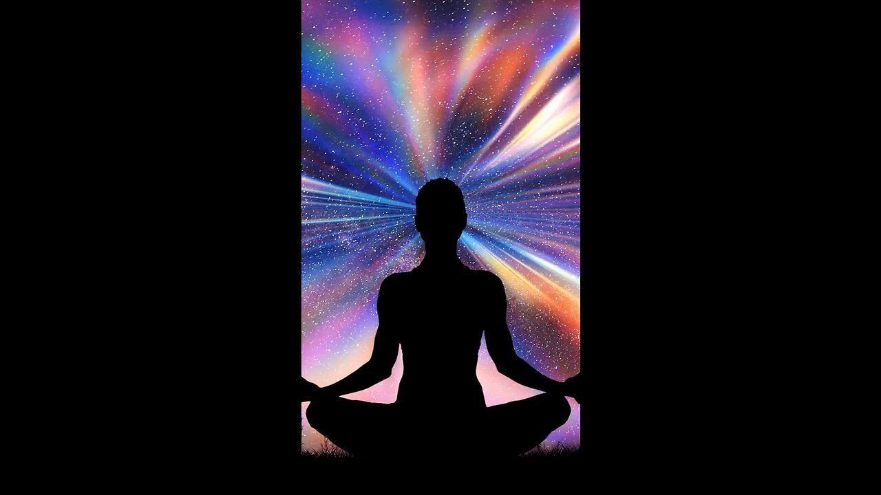 What happens when you start to turn inward: Stillness