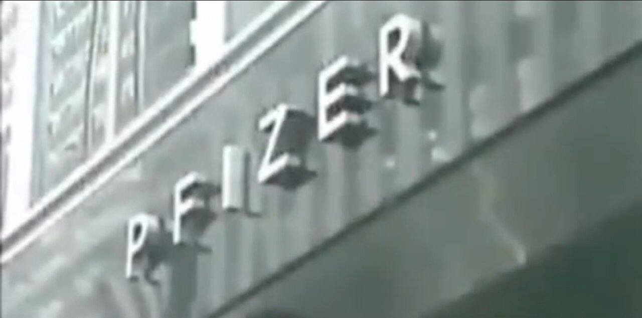 1545. ⛔PFIZER exposed past.