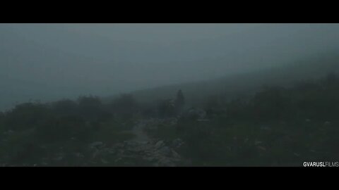 Two days of solo camping and hiking under Mount Gongga 1