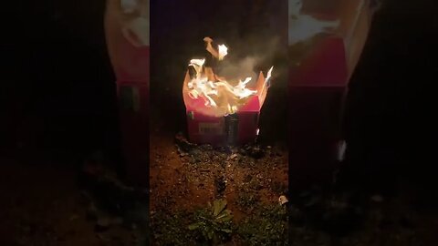 Zodiac ASMR: Fire Triggers