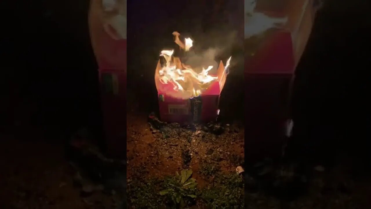 Zodiac ASMR: Fire Triggers
