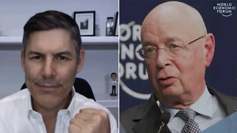 Canadian Politician Reveals Shocking Information About WEF And Klaus
