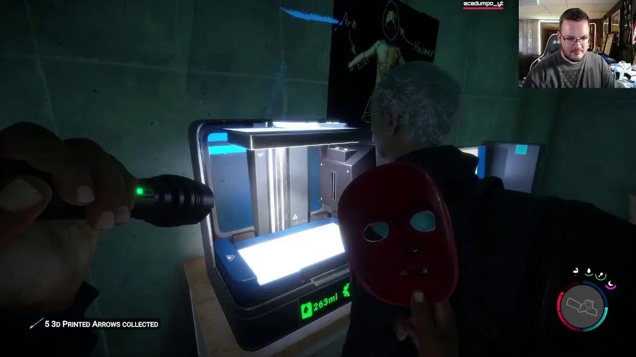 Sinfulsharp Live Stream