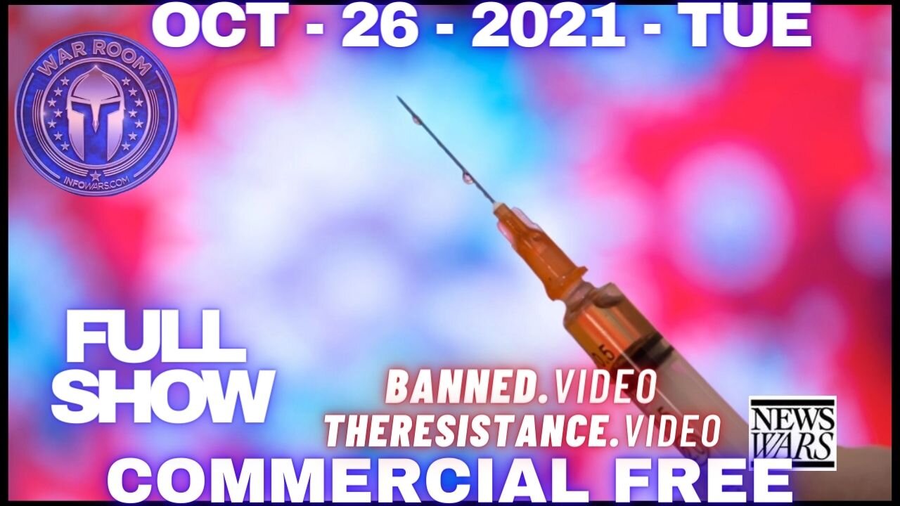 Blood Tests Reveal And Confirm Covid Vaccines Unsafe For Humans