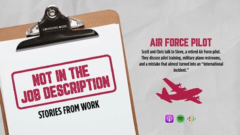 Air Force Pilot