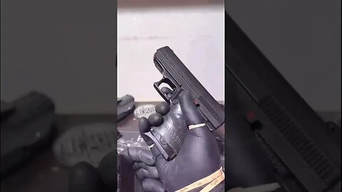 New Hi-Point use double stack clips #comment #reaction #foryou #edc #comedyshorts #thoughts