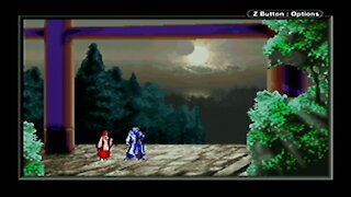 Castlevania Aria of Sorrow Episode 37 Finale