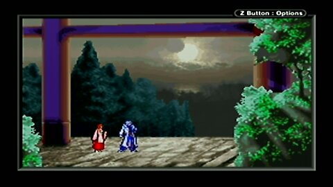 Castlevania Aria of Sorrow Episode 37 Finale