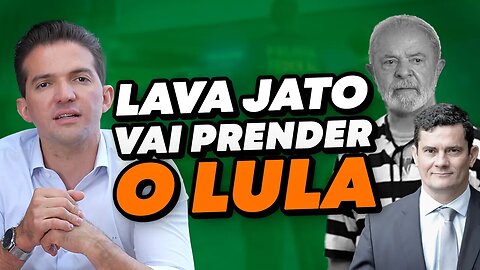 Gabriela Hardt, juíza que condenou Lula no Sítio, assume Lava Jato + Governo prepara mais impostos!