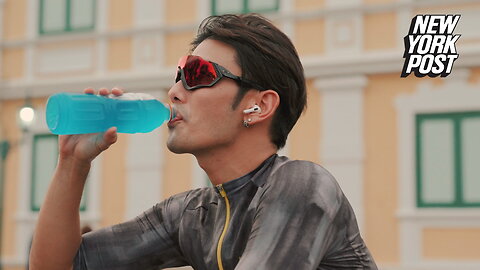 Doctors are 'sounding the alarm' over energy drinks, linked to sudden heart attack