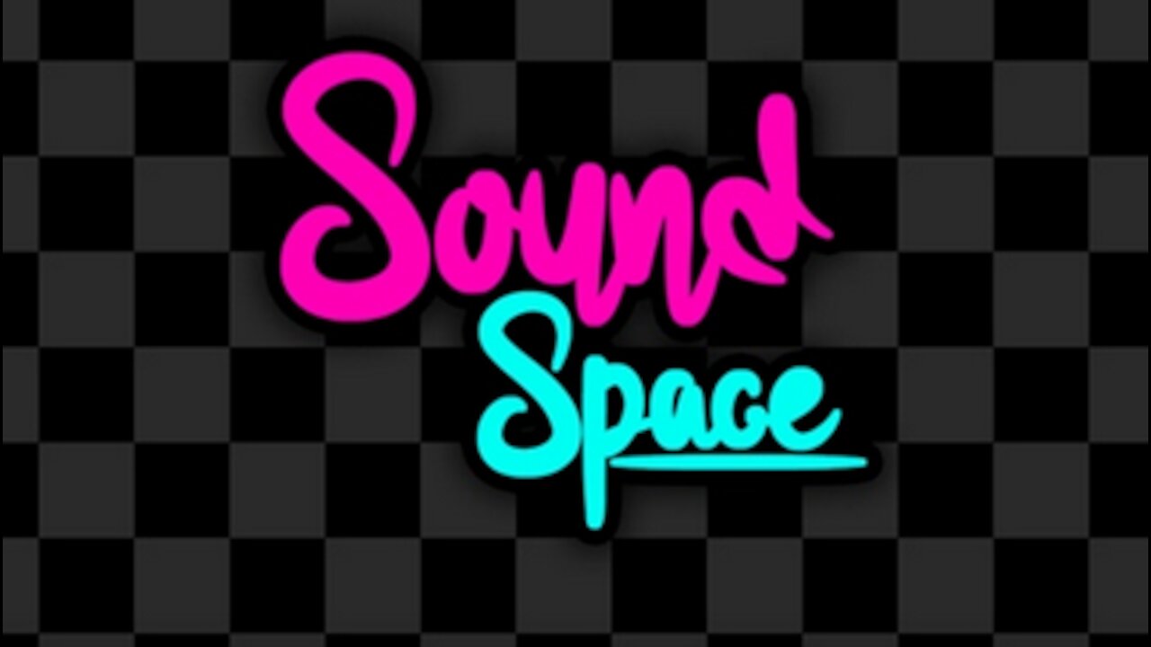 Roblox Sound Space (Legends never die Speed++)