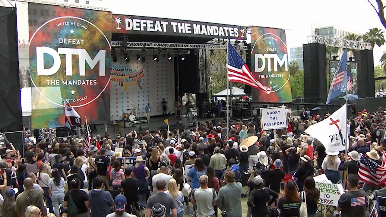 Teaser for Plandemic 3