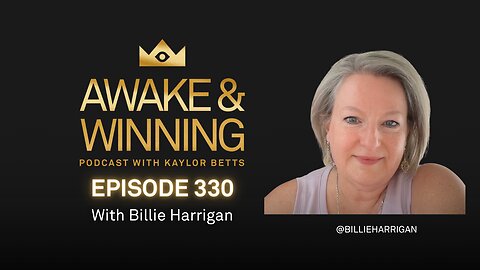 The TRUTH About Home Birth w/ Billie Harrigan | EP330