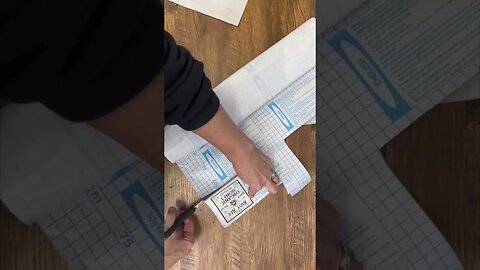 DIY Graphic Transfer Method: Upgrade Your Glass Jars