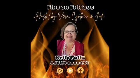 Fire on Fridays