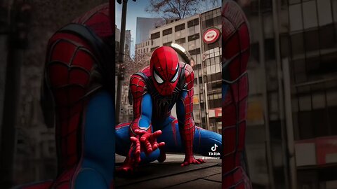 My spider a.i pic