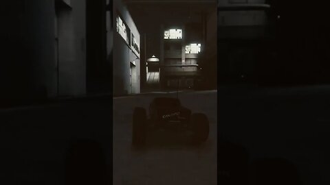 GTA Toy Car Ends Griefer's Reign #gta5 #online #random #moments #tryhard #griefer #funny #rc #car