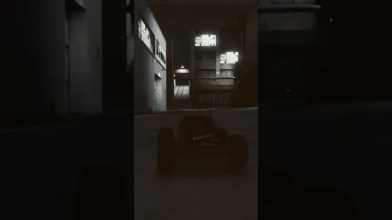 GTA Toy Car Ends Griefer's Reign #gta5 #online #random #moments #tryhard #griefer #funny #rc #car