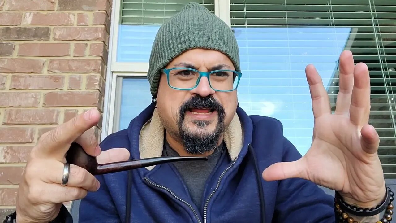 YTPC: Birthday Boy! Check my gift.... #ytpcpipecommunity #ytpcpipecommunity