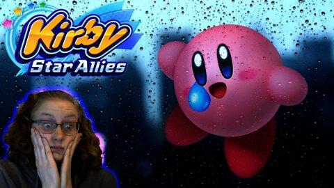 All By Myself!!!!: Kirby Star Allies #28