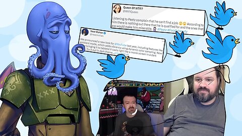 This Week At Twitter No:166