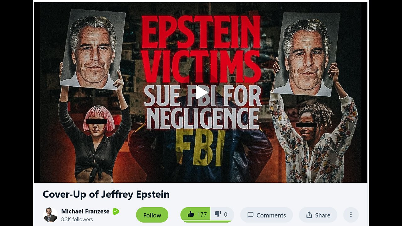 Share this Freakin Channel