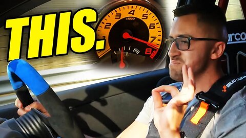This "Budget GT3 RS" is Your PERFECT Beginners Track Car!