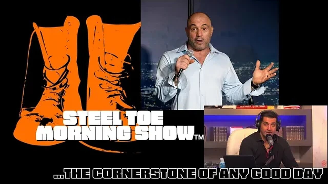 Joe Rogan and Patrick Bet David Question Fauci and Big Pharma